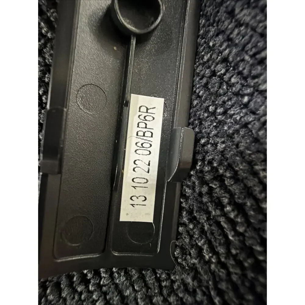 Original OEM SAMSUNG TV Remote Control For UN40H5003AFXZA Television - TESTED
